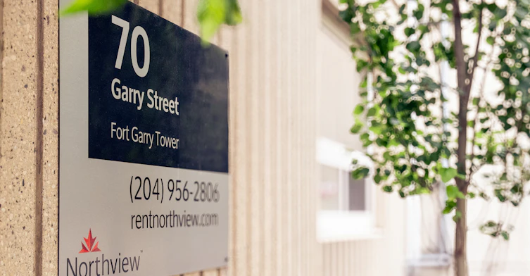 70 Garry Street, Winnipeg, MB, R3C 3J9