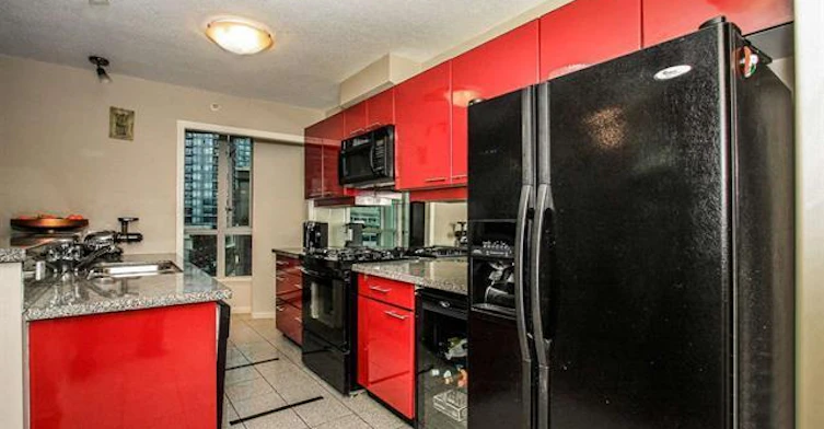 1328 West Pender Street, Vancouver, BC, V6E 4T1 - 13