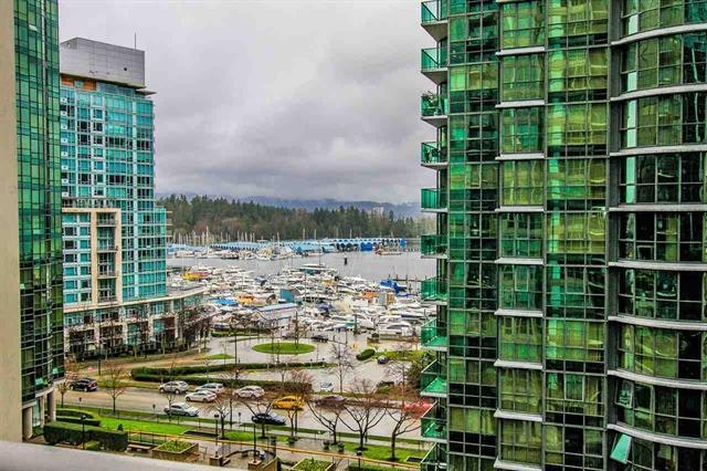 1328 West Pender Street, Vancouver, BC, V6E 4T1 - 11
