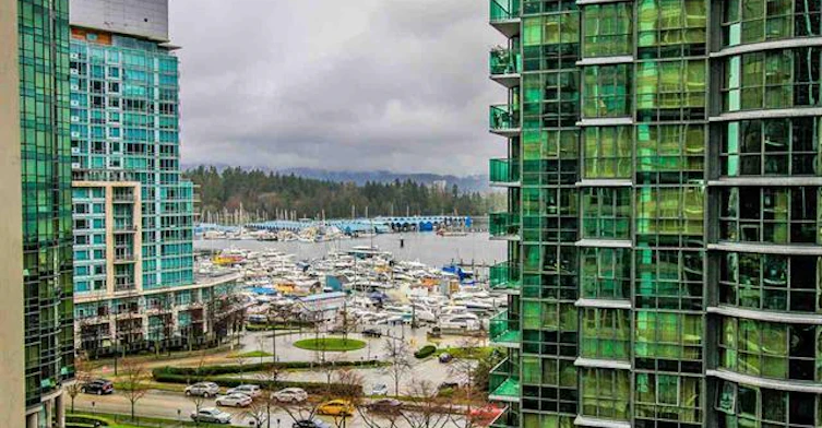 1328 West Pender Street, Vancouver, BC, V6E 4T1 - 11
