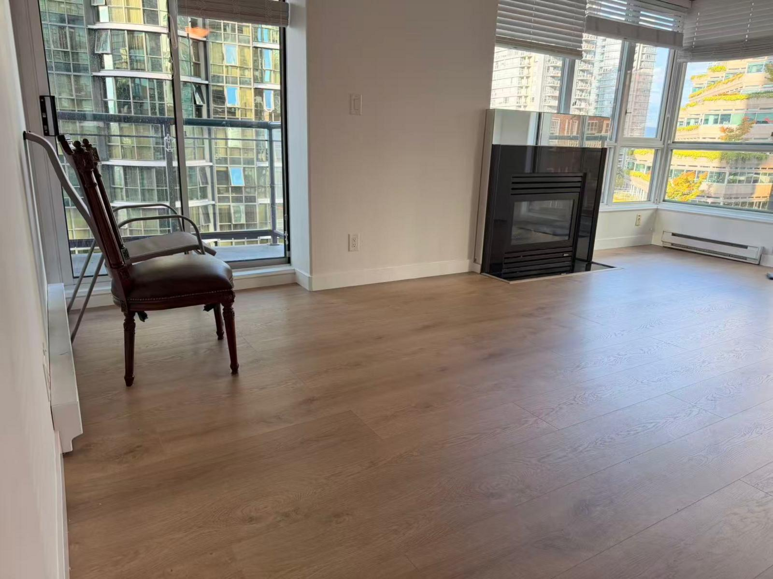 1328 West Pender Street, Vancouver, BC, V6E 4T1 - 3