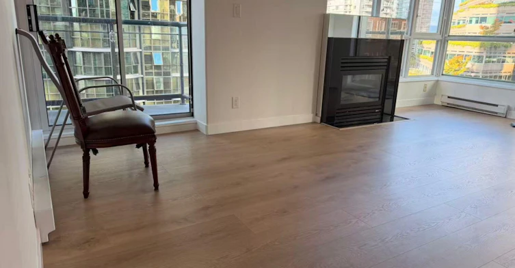 1328 West Pender Street, Vancouver, BC, V6E 4T1 - 3