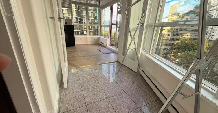 1328 West Pender Street, Vancouver, BC, V6E 4T1 - 8