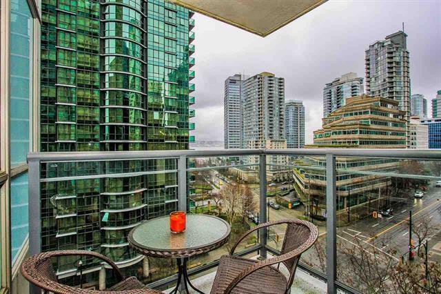 1328 West Pender Street, Vancouver, BC, V6E 4T1 - 12