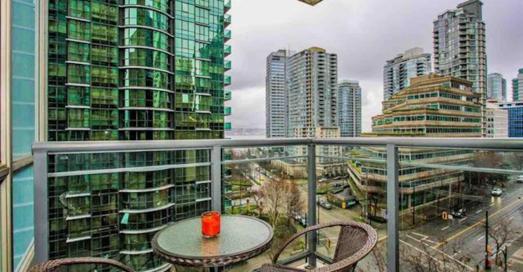 1328 West Pender Street, Vancouver, BC, V6E 4T1 - 12