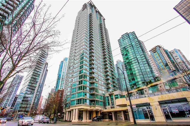 1328 West Pender Street, Vancouver, BC, V6E 4T1 - 10