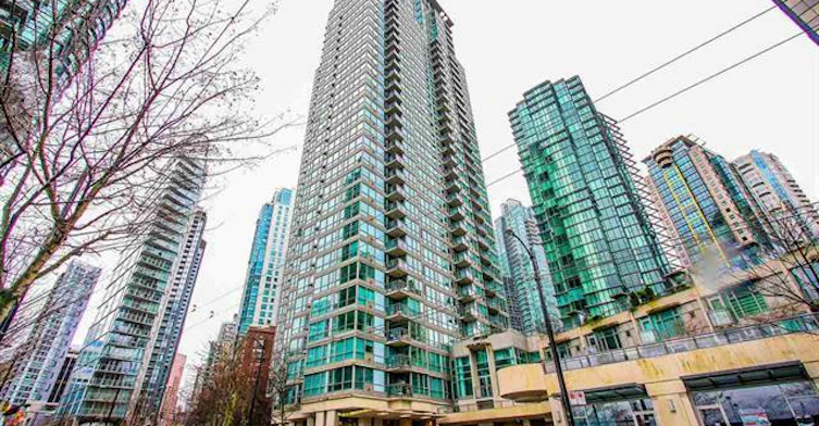 1328 West Pender Street, Vancouver, BC, V6E 4T1 - 10