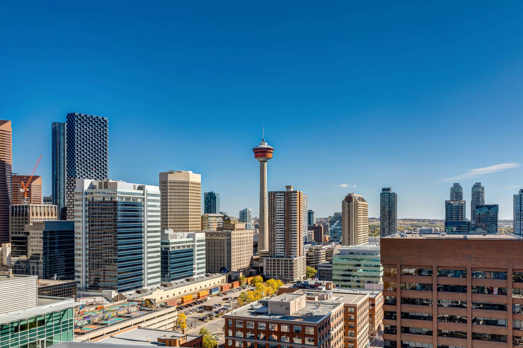 310-1111 4th Street SW, Calgary, AB, T2R 1N2 - 63
