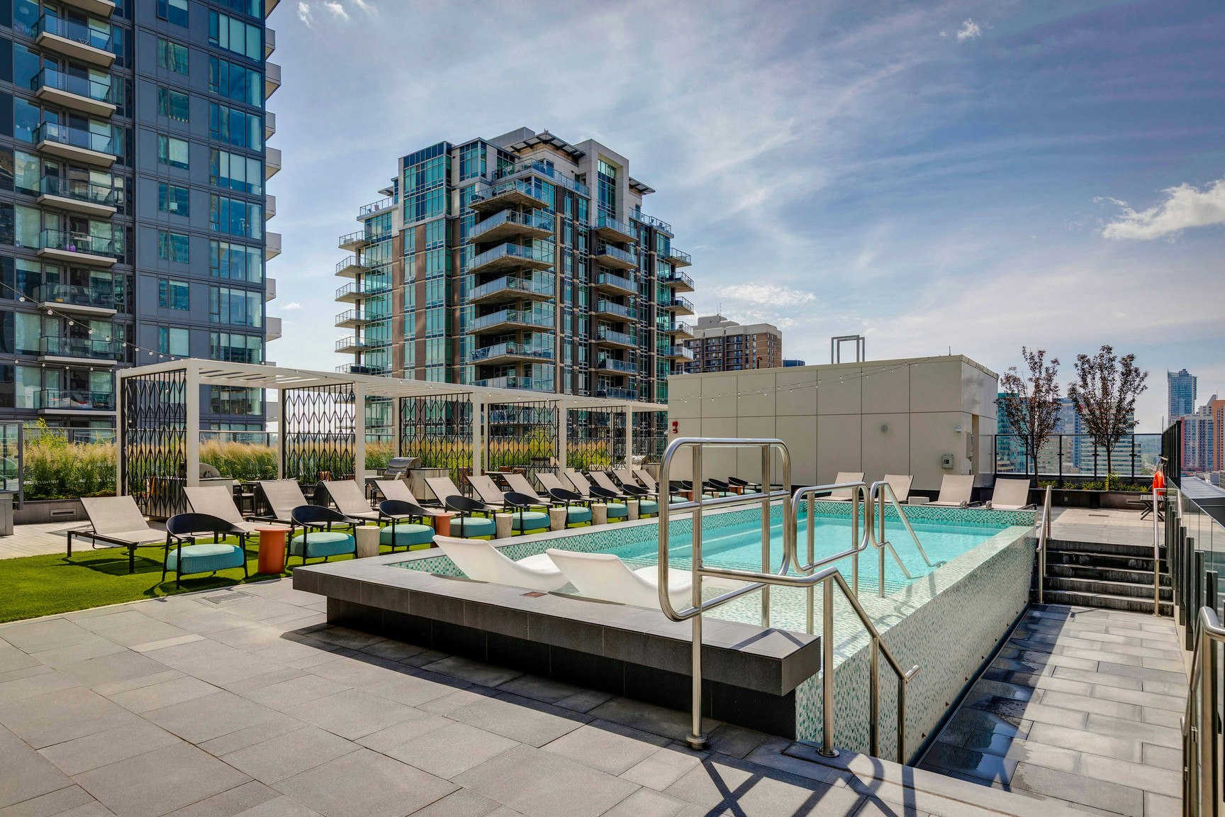 310-1111 4th Street SW, Calgary, AB, T2R 1N2 - 2