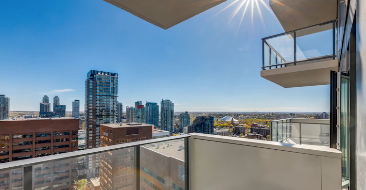 310-1111 4th Street SW, Calgary, AB, T2R 1N2 - 62