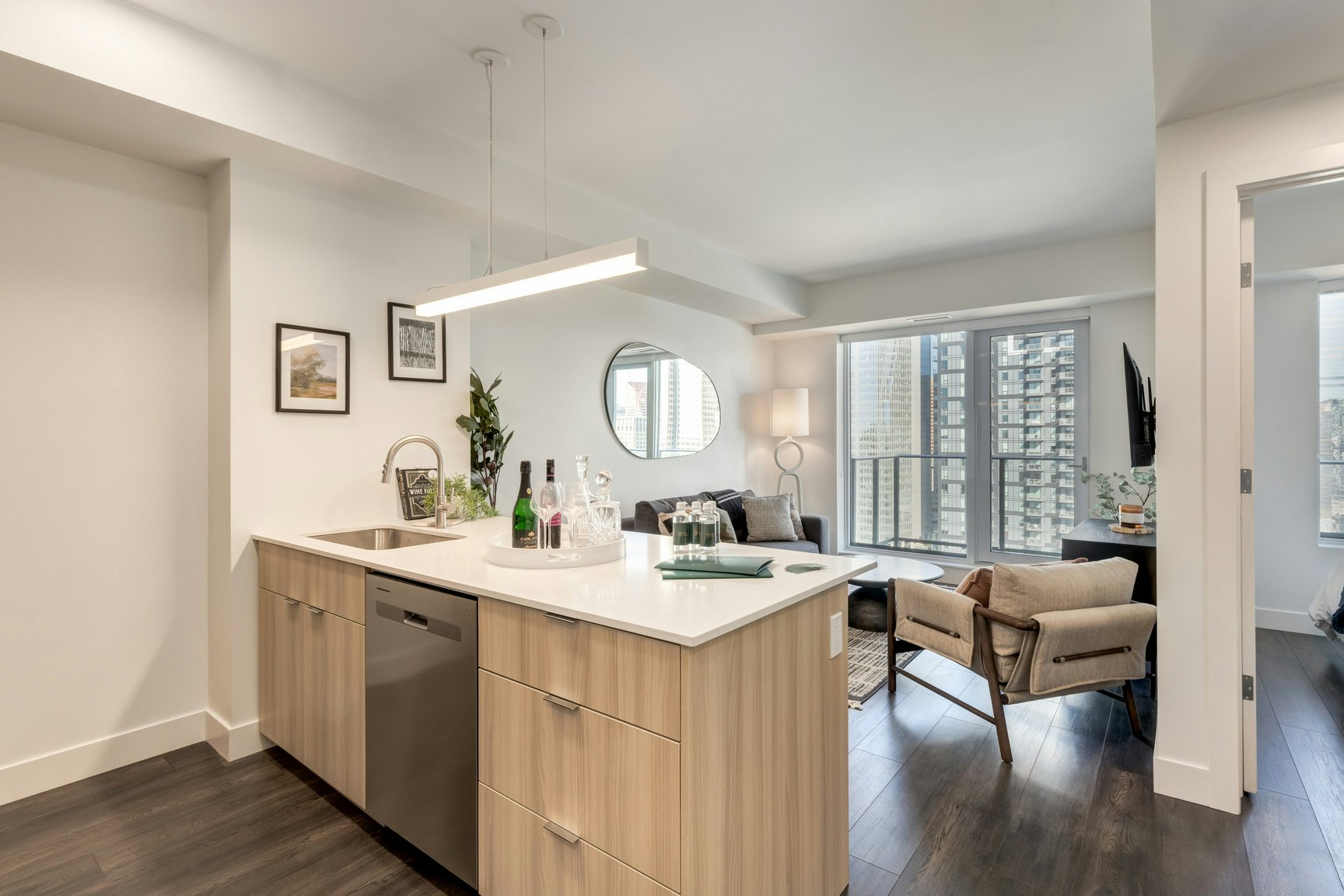 310-1111 4th Street SW, Calgary, AB, T2R 1N2 - 45