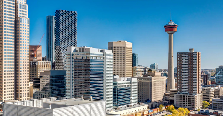 916-1111 4th Street SW, Calgary, AB, T2R 1N2 - 43