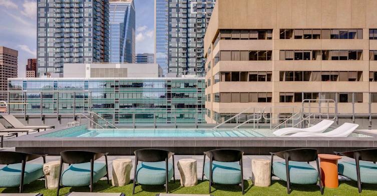 1305-1111 4th Street SW, Calgary, AB, T2R 1N2 - 3