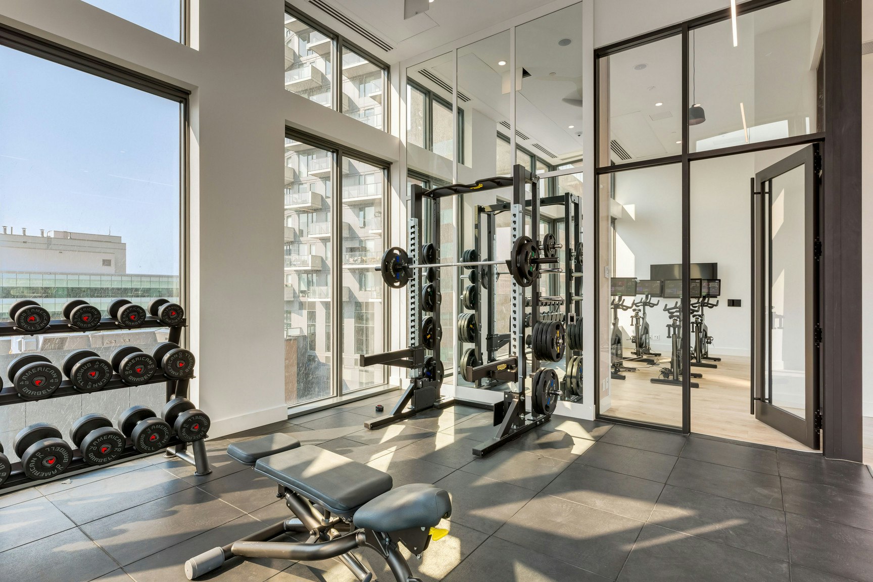 1305-1111 4th Street SW, Calgary, AB, T2R 1N2 - 8