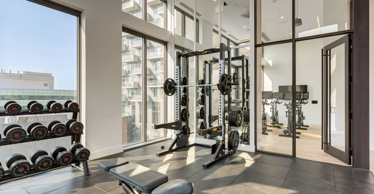 1305-1111 4th Street SW, Calgary, AB, T2R 1N2 - 8