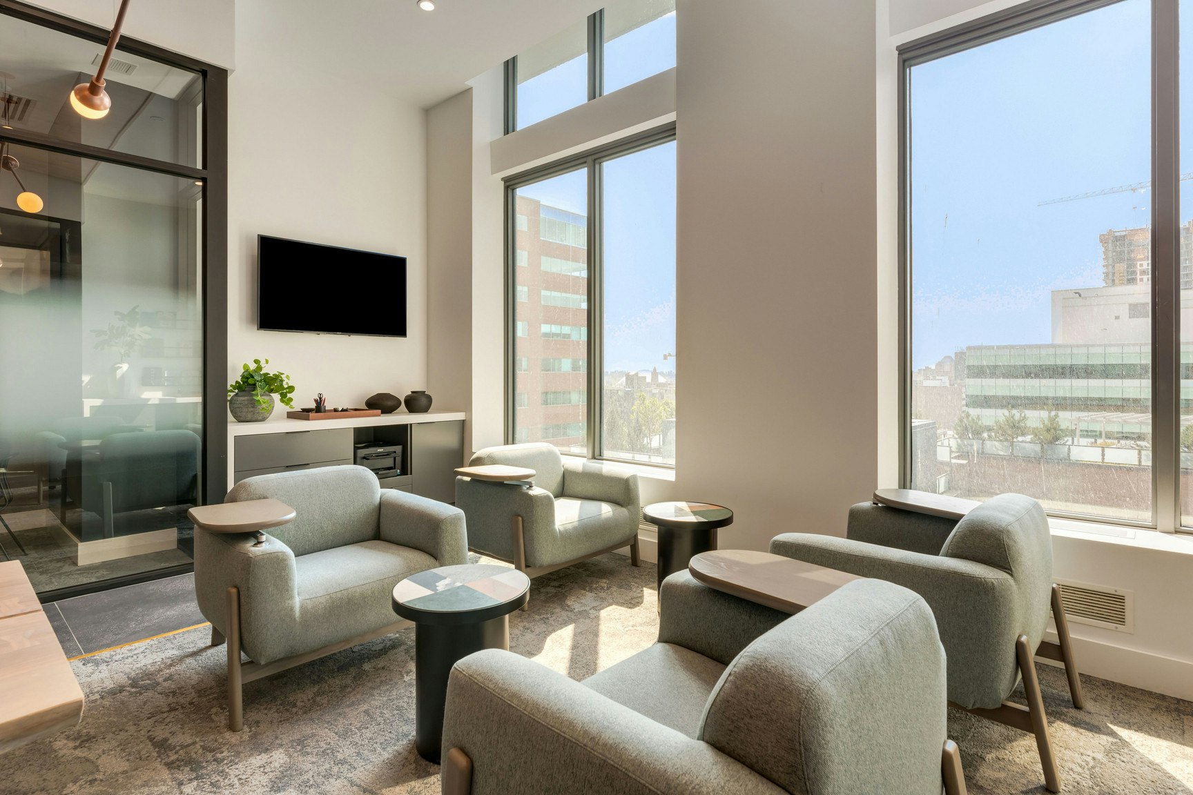 1305-1111 4th Street SW, Calgary, AB, T2R 1N2 - 11