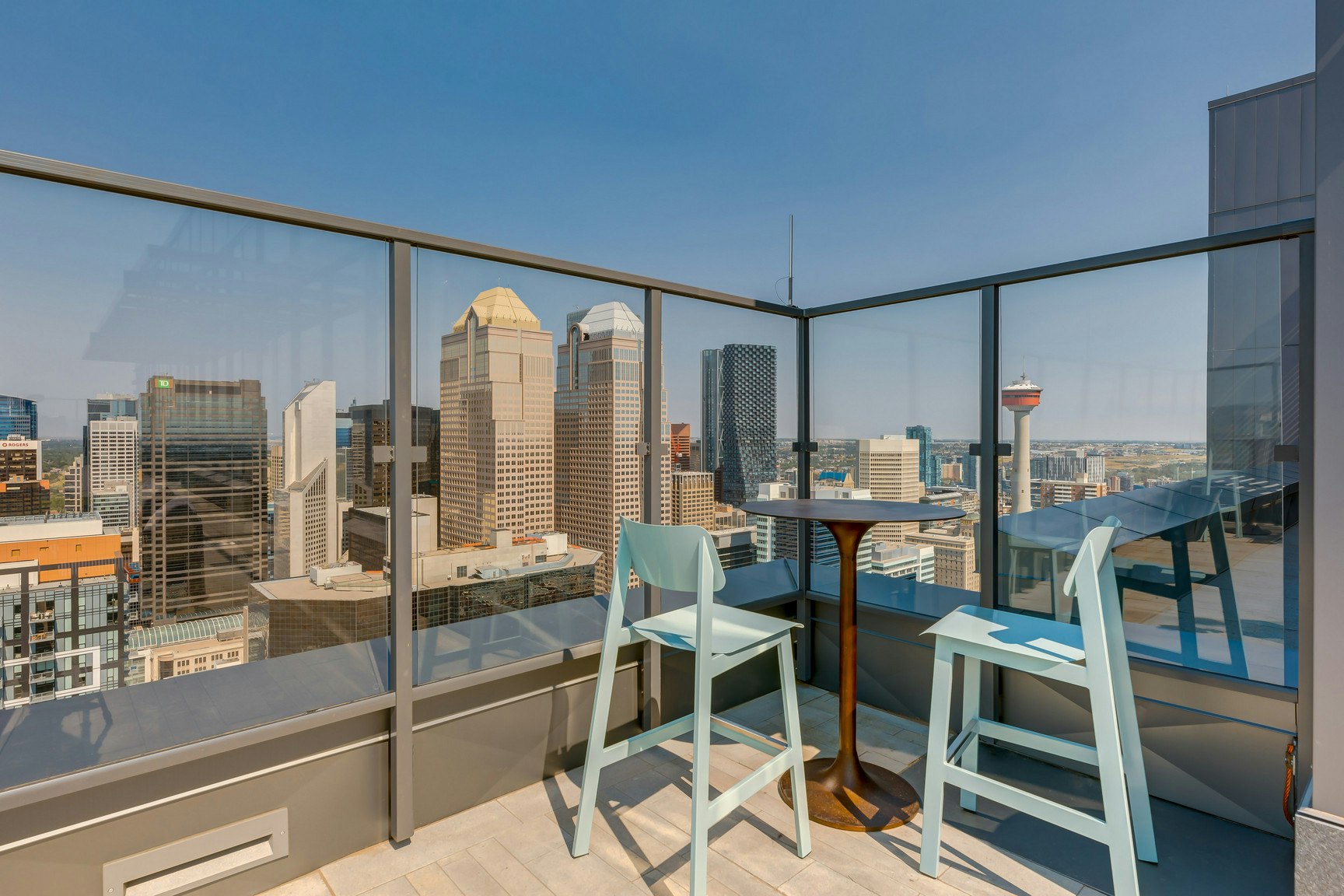 1305-1111 4th Street SW, Calgary, AB, T2R 1N2 - 21