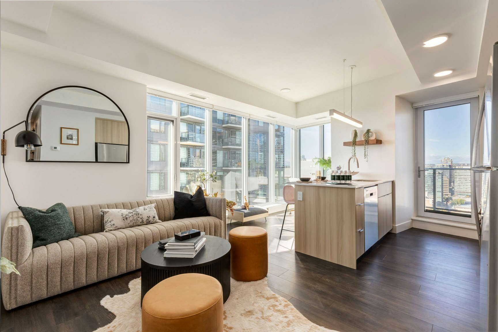 1305-1111 4th Street SW, Calgary, AB, T2R 1N2 - 33