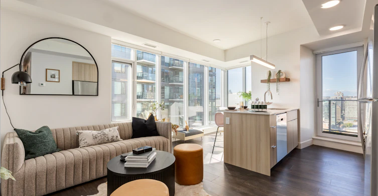 1305-1111 4th Street SW, Calgary, AB, T2R 1N2 - 33