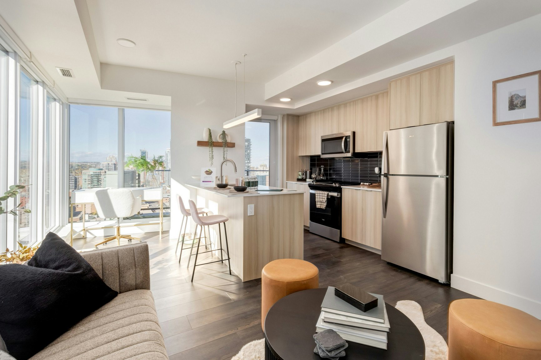 1305-1111 4th Street SW, Calgary, AB, T2R 1N2 - 32