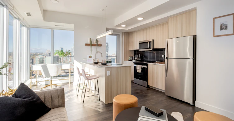1305-1111 4th Street SW, Calgary, AB, T2R 1N2 - 32
