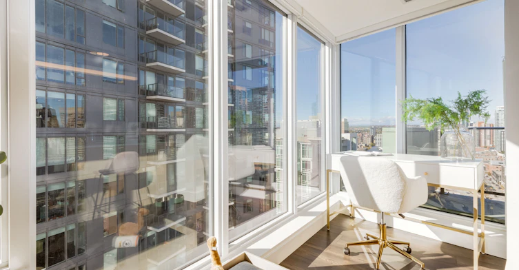 1305-1111 4th Street SW, Calgary, AB, T2R 1N2 - 38
