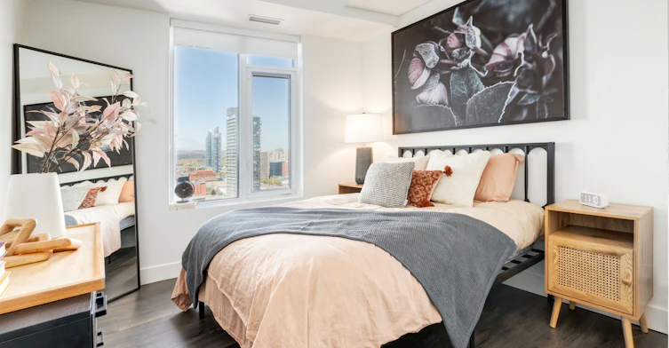1305-1111 4th Street SW, Calgary, AB, T2R 1N2 - 41