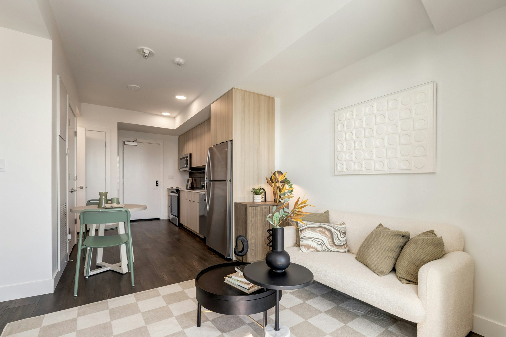 1305-1111 4th Street SW, Calgary, AB, T2R 1N2 - 54