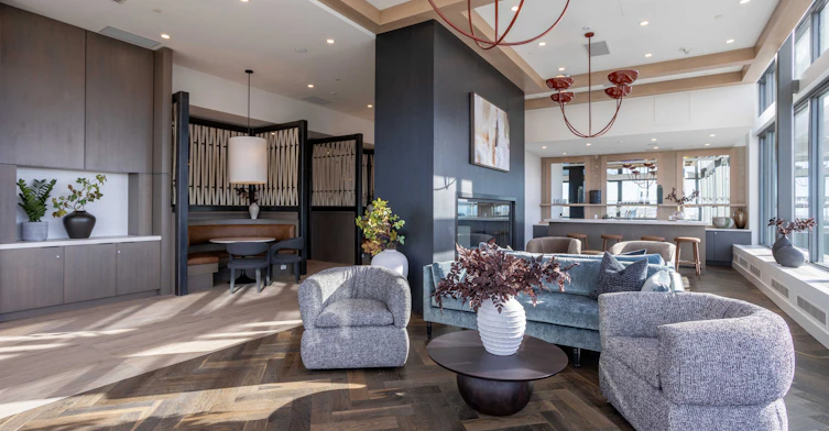 1305-1111 4th Street SW, Calgary, AB, T2R 1N2 - 24