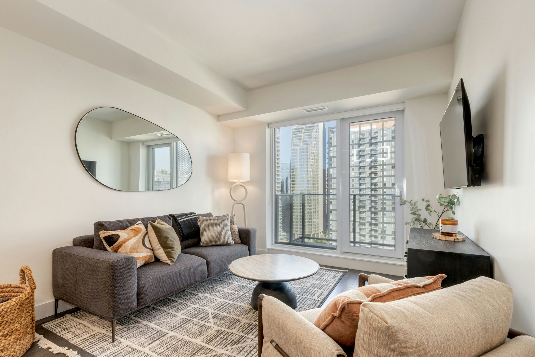 1305-1111 4th Street SW, Calgary, AB, T2R 1N2 - 47