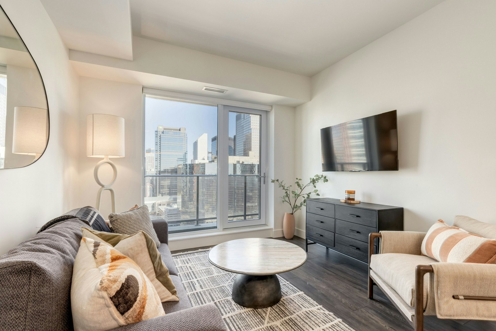 1305-1111 4th Street SW, Calgary, AB, T2R 1N2 - 46