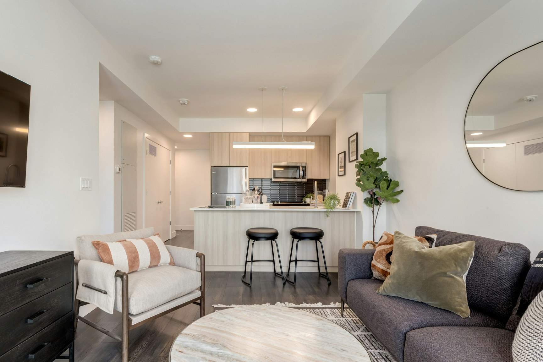 1305-1111 4th Street SW, Calgary, AB, T2R 1N2 - 48