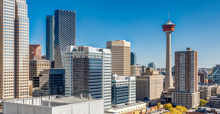 1305-1111 4th Street SW, Calgary, AB, T2R 1N2 - 43
