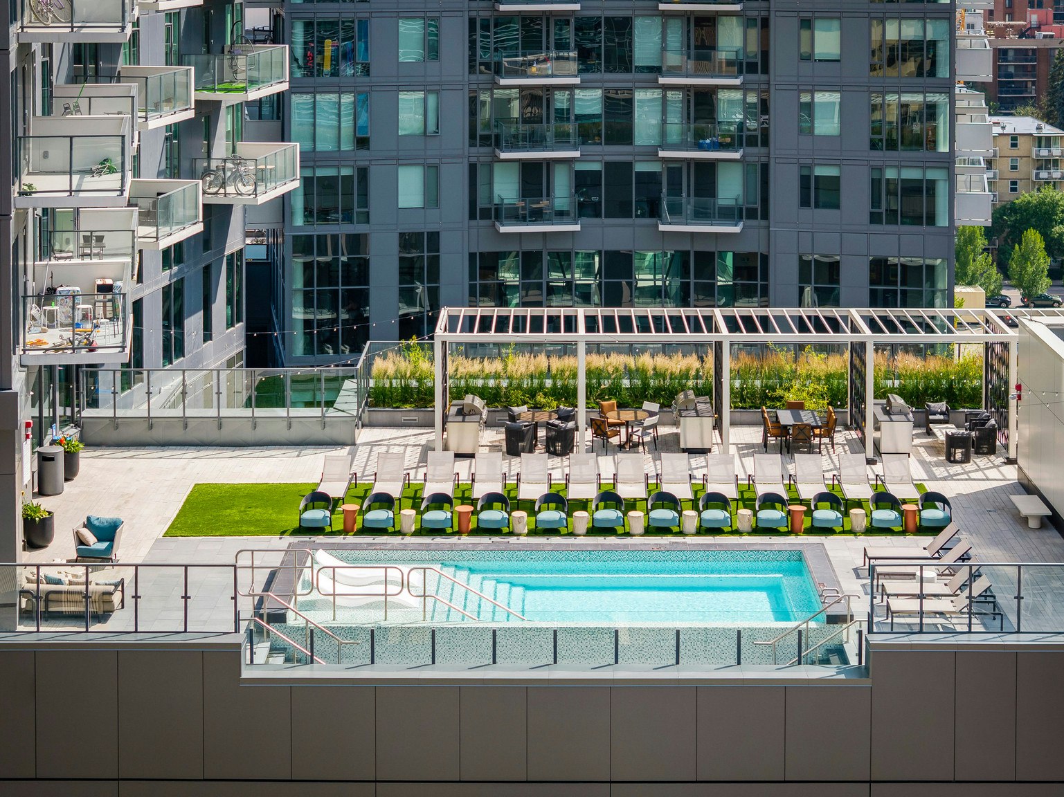 1305-1111 4th Street SW, Calgary, AB, T2R 1N2 - 65