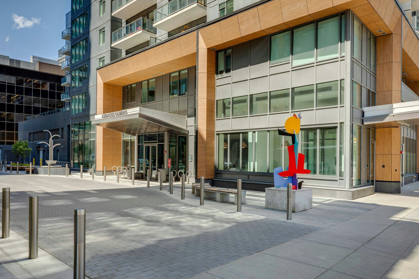 1305-1111 4th Street SW, Calgary, AB, T2R 1N2 - 27