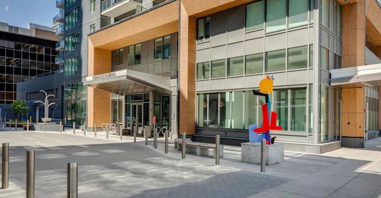 1305-1111 4th Street SW, Calgary, AB, T2R 1N2 - 27