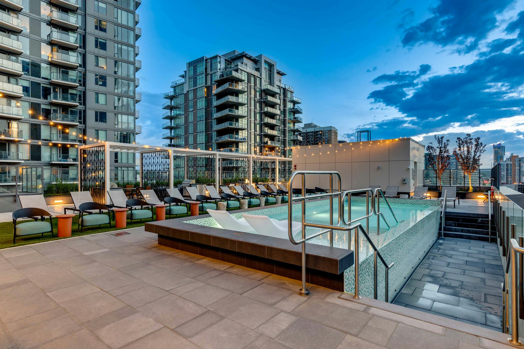 1305-1111 4th Street SW, Calgary, AB, T2R 1N2 - 64
