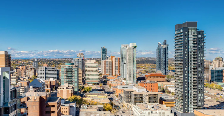1309-1111 4th Street SW, Calgary, AB, T2R 1N2 - 18