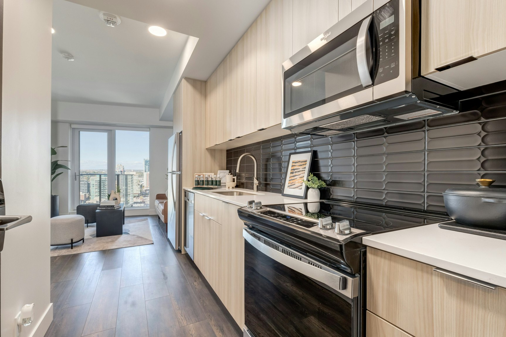 2609-1111 4th Street SW, Calgary, AB, T2R 1N2 - 3