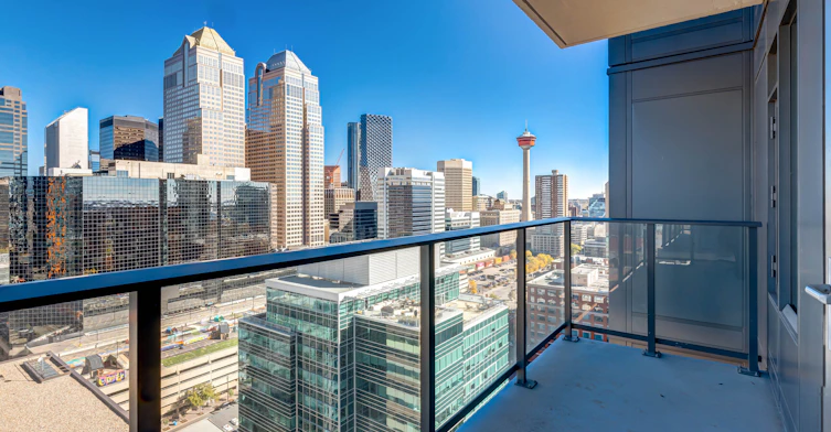 3701-1111 4th Street SW, Calgary, AB, T2R 1N2 - 13
