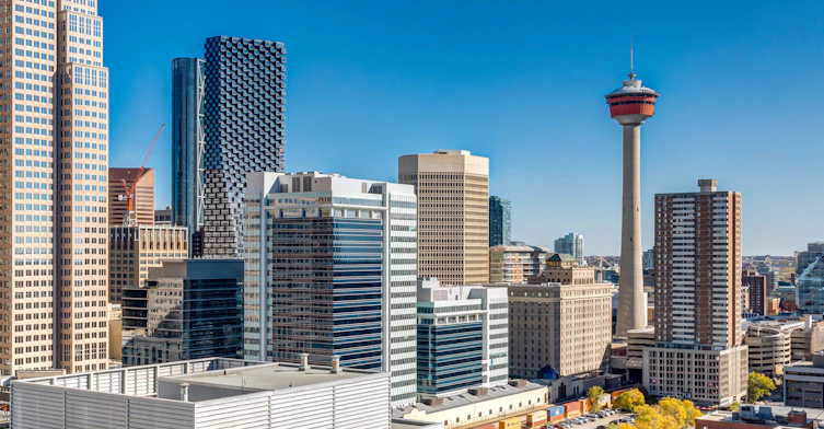 3701-1111 4th Street SW, Calgary, AB, T2R 1N2 - 14