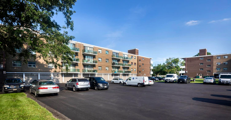2-0206-6 The Donway East, Toronto, ON, M3C 1X7 - 21