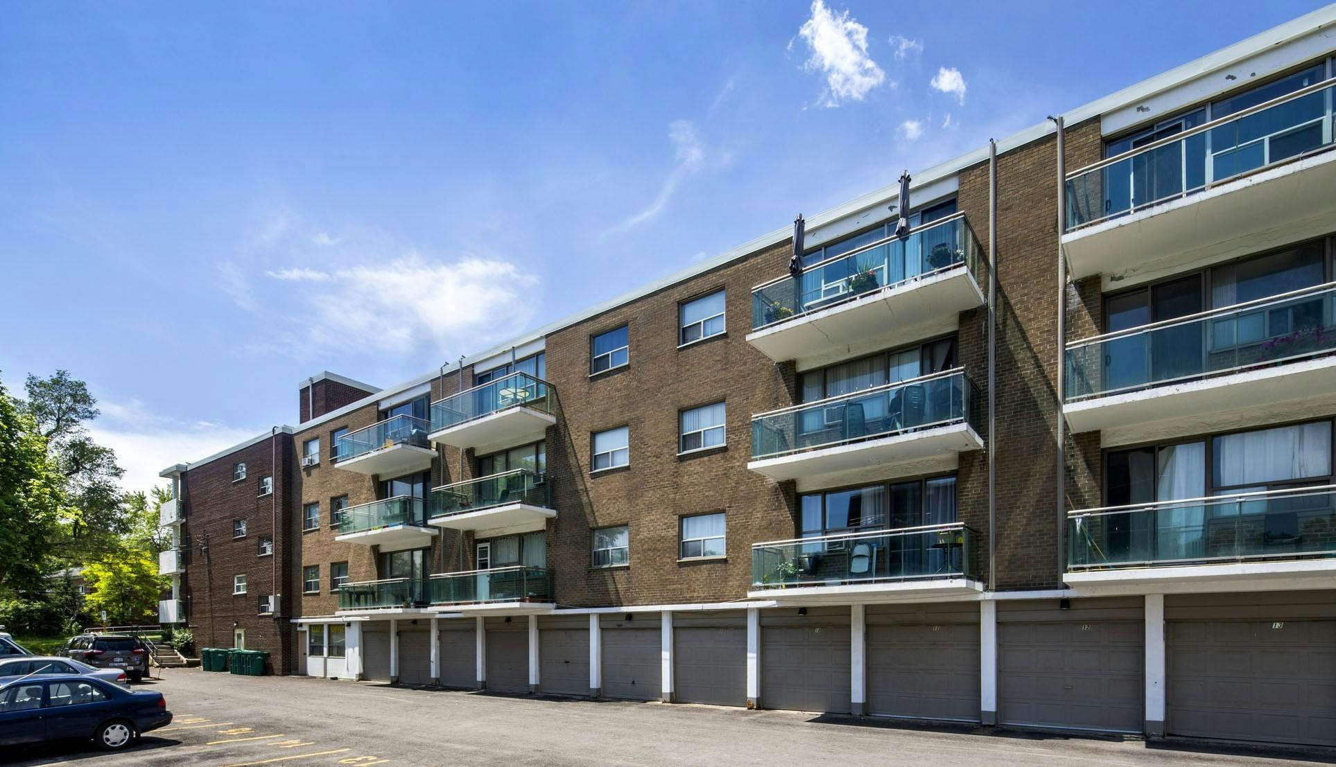 2-0206-6 The Donway East, Toronto, ON, M3C 1X7 - 17