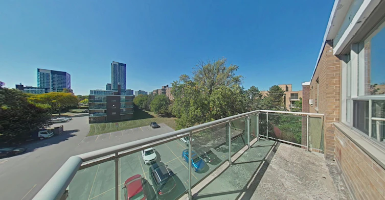 2-0206-6 The Donway East, Toronto, ON, M3C 1X7 - 7