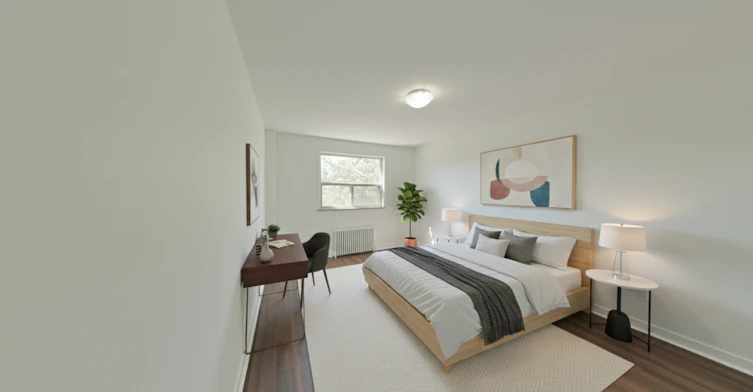 2-0206-6 The Donway East, Toronto, ON, M3C 1X7 - 4