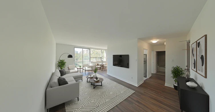 2-0206-6 The Donway East, Toronto, ON, M3C 1X7 - 3