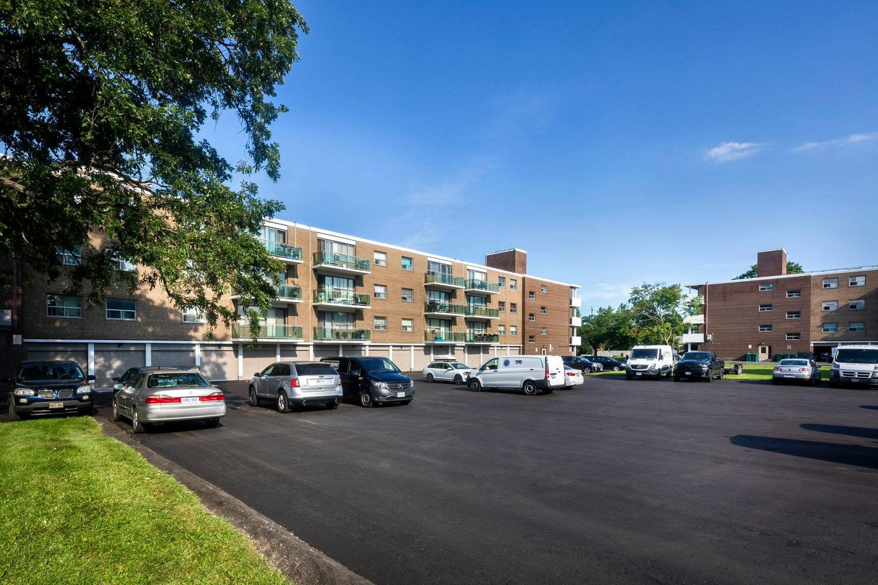 2-0302-6 The Donway East, Toronto, ON, M3C 1X7 - 21