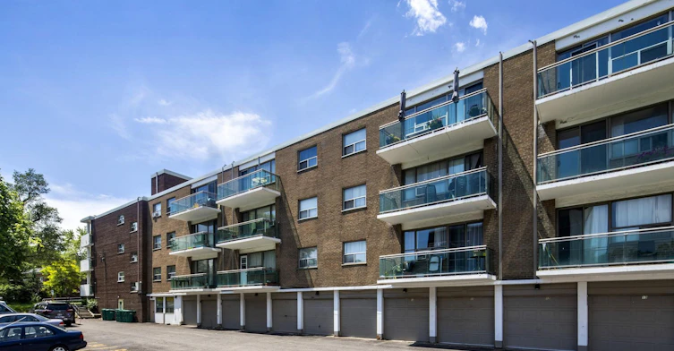 2-0302-6 The Donway East, Toronto, ON, M3C 1X7 - 17