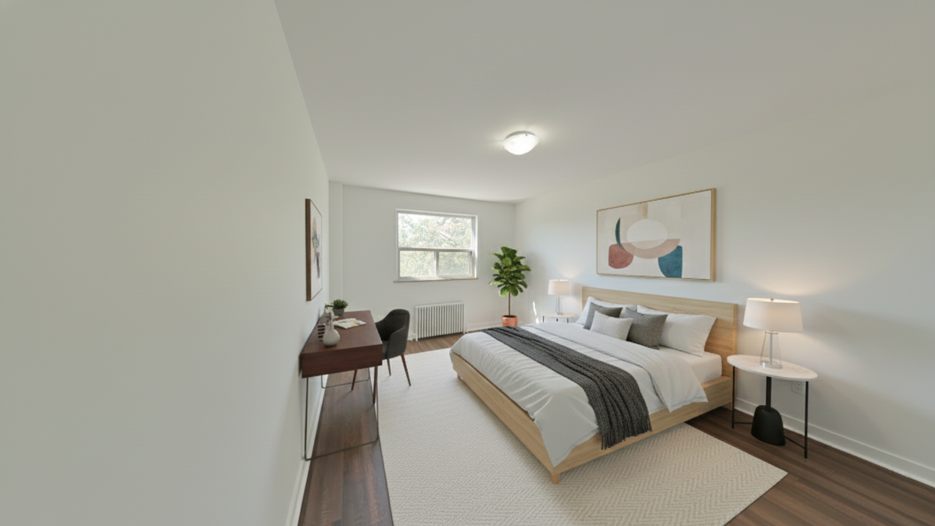 2-0302-6 The Donway East, Toronto, ON, M3C 1X7 - 4