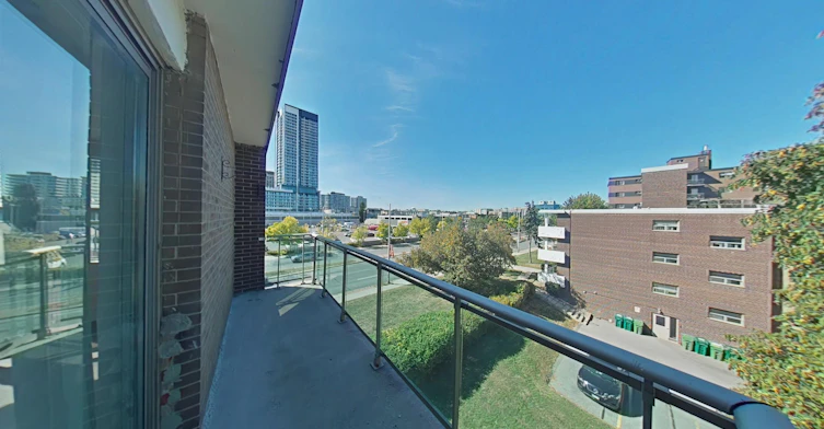 4-201-6 The Donway East, Toronto, ON, M3C 1X7 - 16